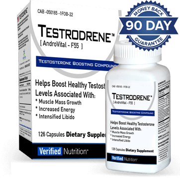 Testrodrene